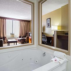 Comfort Inn Downtown Cleveland