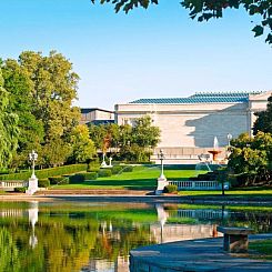 InterContinental Cleveland, an IHG Hotel