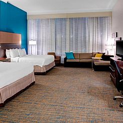 Residence Inn by Marriott Cleveland Downtown