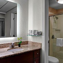 Residence Inn by Marriott Cleveland Downtown