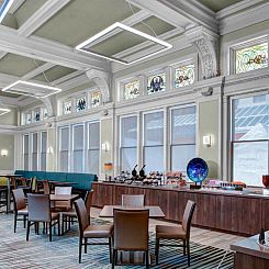 Residence Inn by Marriott Cleveland Downtown