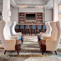 Residence Inn by Marriott Cleveland Downtown