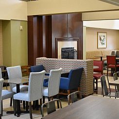 Holiday Inn Express Cleveland Downtown, an IHG Hotel