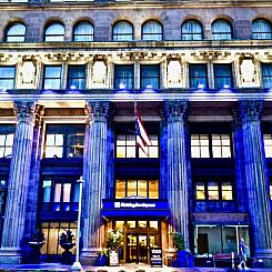 Holiday Inn Express Cleveland Downtown, an IHG Hotel