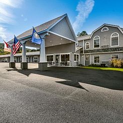Top Notch Inn