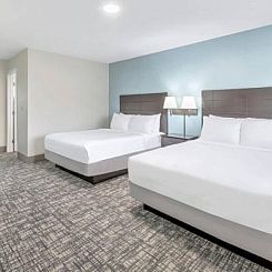 Top Notch Inn