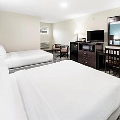 Top Notch Inn