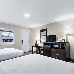 Top Notch Inn