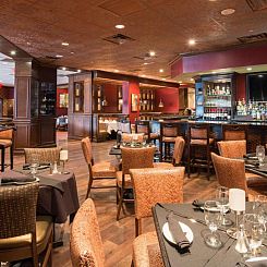 Hampton Inn Parsippany