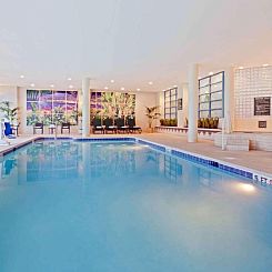 Embassy Suites Parsippany