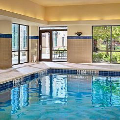 Sonesta ES Suites Parsippany