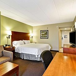 Hampton Inn Chicago-Gurnee