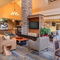 Residence Inn by Marriott Helena