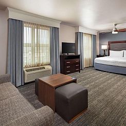 Homewood Suites Fairfield-Napa Valley Area
