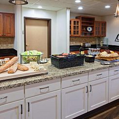 Homewood Suites Fairfield-Napa Valley Area