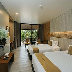 Sukhothai Treasure Resort & Spa
