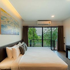 Sukhothai Treasure Resort & Spa