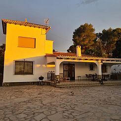 Villa San- Sestabien