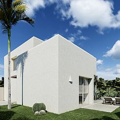 Chalet in Oliva
