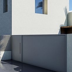 Chalet in Oliva