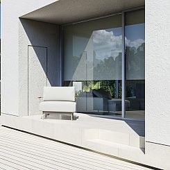 Vrijstaande woning in Oliva