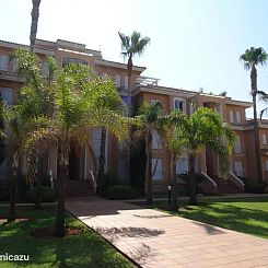 Penthouse Oliva Nova Beach &amp; Golf