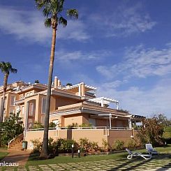 Penthouse Oliva Nova Beach &amp; Golf