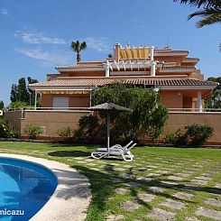 Penthouse Oliva Nova Beach &amp; Golf