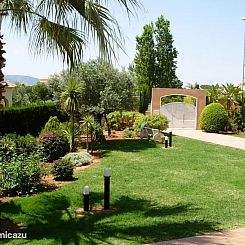 Penthouse Oliva Nova Beach &amp; Golf
