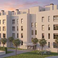 Appartement in Oliva