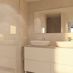Appartement in Oliva