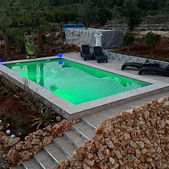 Casa Frutales relax resort