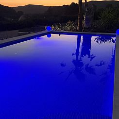 Casa Frutales relax resort