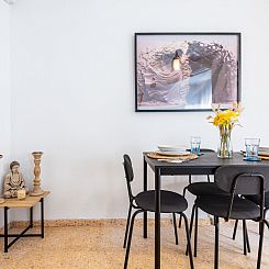 Appartement Secreto del Mar