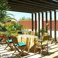 Casa Catinca Cullera Strandhuis