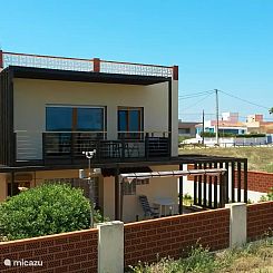 Casa Catinca Cullera Strandhuis