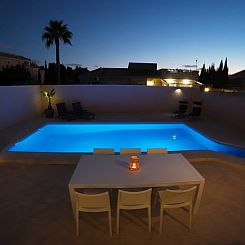 Geschakelde woning in Torrevieja