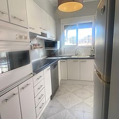 Geschakelde woning in Torrevieja