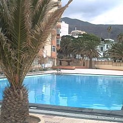 Apartamento Candelaria