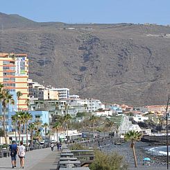 Apartamento Candelaria