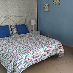 Apartamento Candelaria