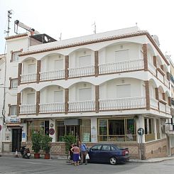 Hostal Mary Tere