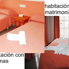 Hostal Mary Tere