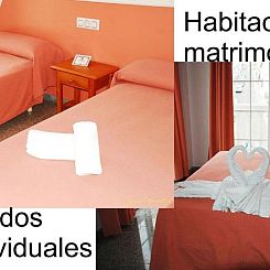 Hostal Mary Tere