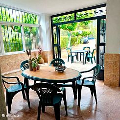 Villa Morera
