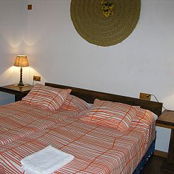 Appartement Wohnung Bohílgues, mit Terrasse