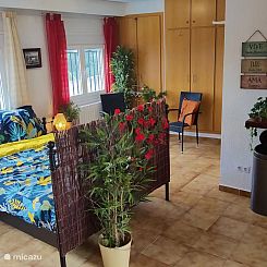 Casa MuchoMas-Loft, Valencia 25 min.