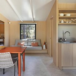 MOBIL HOME FAMILY