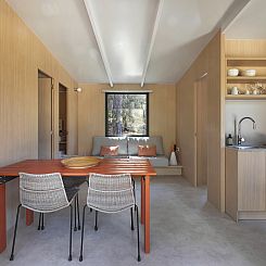 MOBIL HOME FAMILY