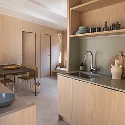 MOBIL HOME FAMILY